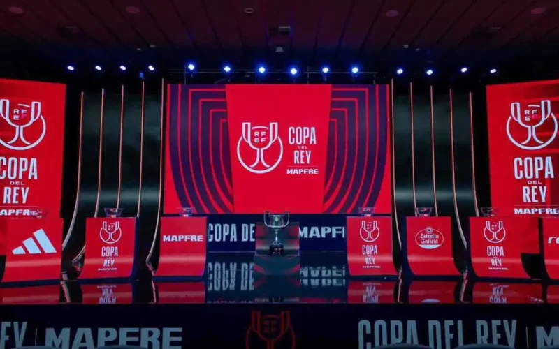 مواجهة نارية مرتقبة.. قرعة ربع نهائي كأس ملك إسبانيا تضع برشلونة أمام ألباسيتي